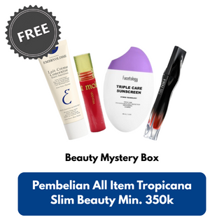 TS Collagen & Porang