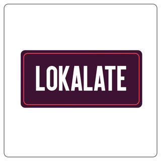 Lokalate