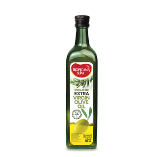 Tropicana Slim Extra Virgin Olive Oil 500 ml