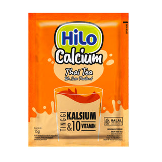 HiLo Thai Tea 10 sch
