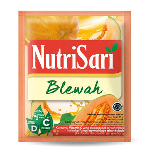 NutriSari Blewah 40 Sch