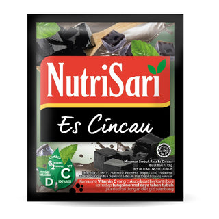 NutriSari Es Cincau 40 Sch