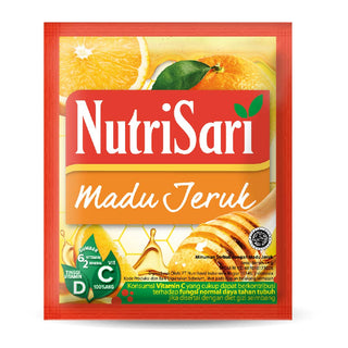 NutriSari Madu Jeruk 40 Sch
