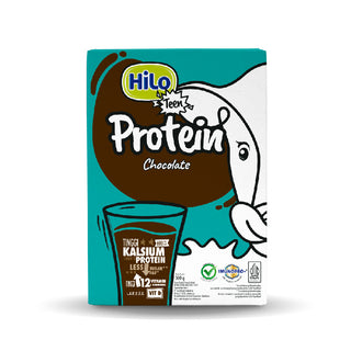 HiLo Teen Chocolate 500gr