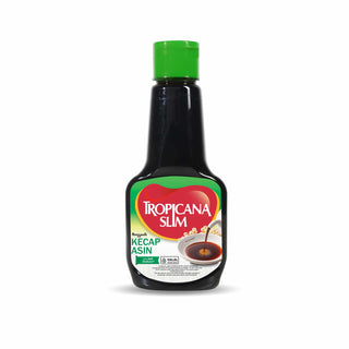 Tropicana Slim Kecap Asin 200 ml