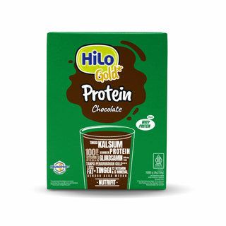 HiLo Gold Chocolate 1000g