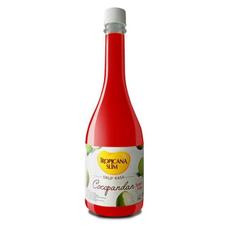 Tropicana Slim Sirup Cocopandan 750ml