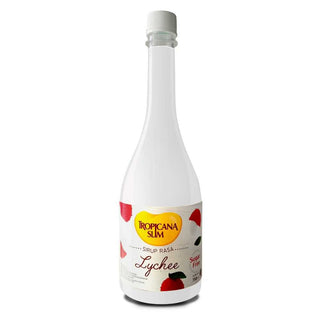 Tropicana Slim Sirup Leci 750ml