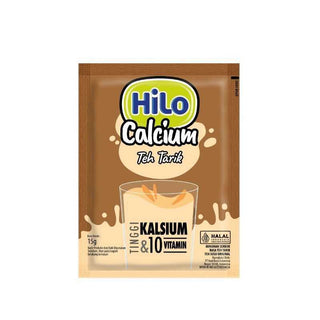 HiLo Teh Tarik 10 Sch