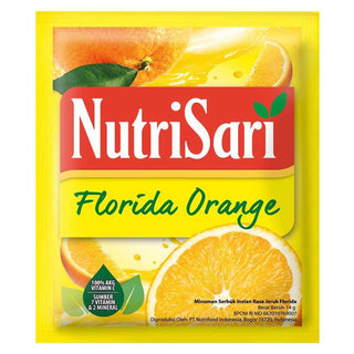 NutriSari Florida Orange 40 Sch