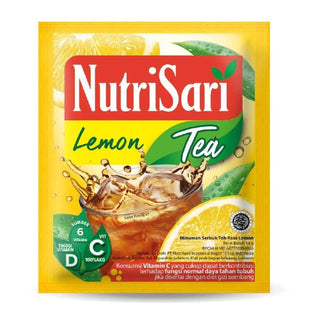 NutriSari Lemon Tea 40 Sch