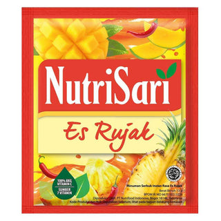 NutriSari Es Rujak 40 Sch