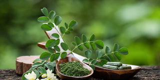 Benarkah Daun Kelor Bikin Tinggi? Ini Cara Tumbuh Optimal di Masa Remaja