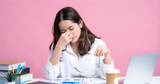 STRESS DAN RISIKO PENYAKIT