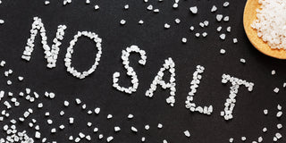 Diabetesi Wajib Tahu: Gula Udah Dijaga, Tapi Garamnya Gimana?