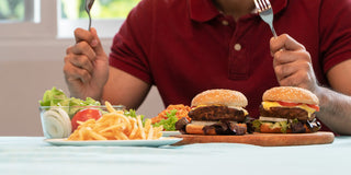 STOP Dirty Bulking! Naik Berat Badan Nggak Harus Bikin Lemak Numpuk