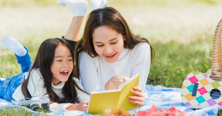 MEMBACA BUKU SEJAK DINI: INVESTASI TERBAIK UNTUK KESEHATAN OTAK DAN MENTAL ANAK ANDA