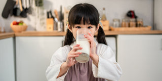 Bukan Cuma Nasi! Ini Makanan Lokal Kaya Nutrisi untuk Anak Tumbuh Optimal