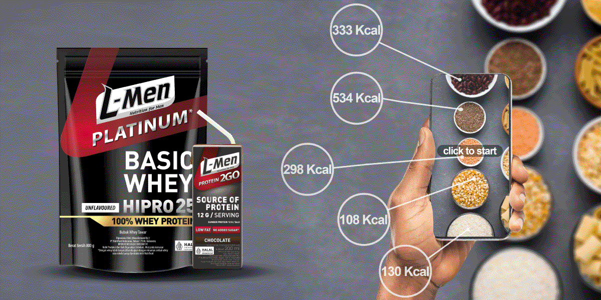 Protein Bro GINI CARA HITUNG PROTEIN, BRO! – Nutrimart