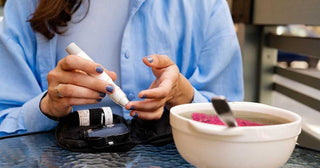 RAHASIA KONTROL GULA DARAH UNTUK DIABETESI