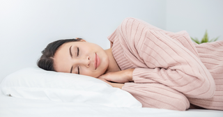 LEMAK DAN GULA GANGGU TIDUR?