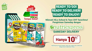 HiLo School Teen RTD