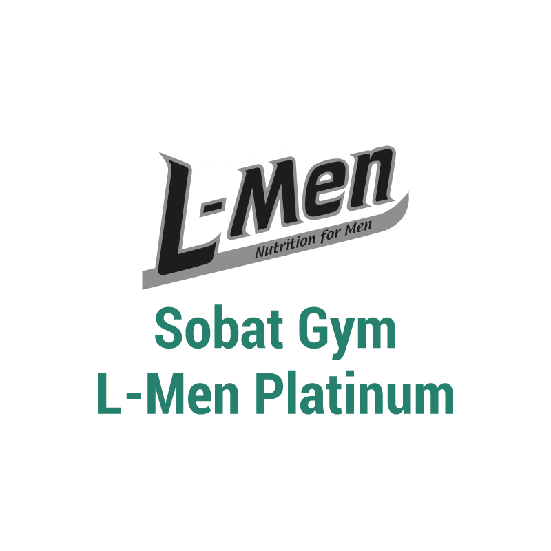 L-Men Platinum – Nutrimart