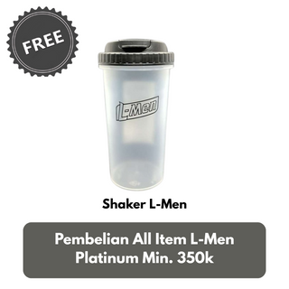 L-Men Platinum