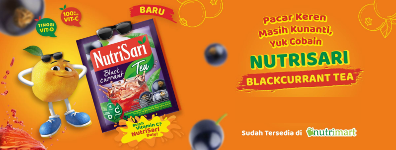 NS Tea – Nutrimart