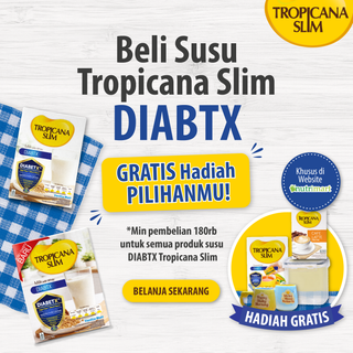 Diabtx Milk