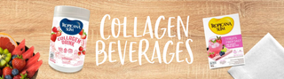 Collagen Beverages