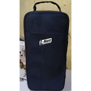 Gift 2025 - Shoe bag L-Men