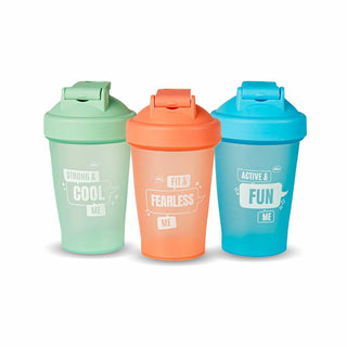 GIFT -  Shaker HiLo Active Berry Fitshake (Warna Random)
