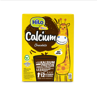 HiLo School Chocolate 1000 gr