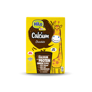 HiLo School Chocolate 1000 gr -6 DUS