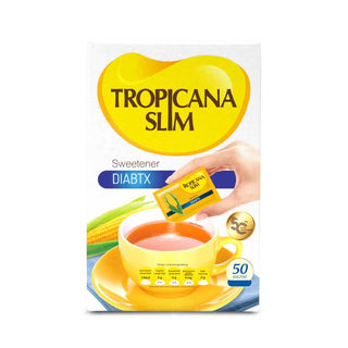 Tropicana Slim DIABTX (50 sch)