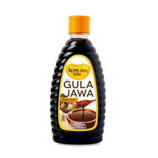 Tropicana Slim Gula Jawa 350ml