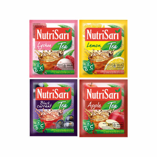 NutriSari Tea Package 40 Sch