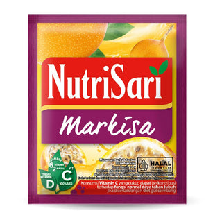 NutriSari Markisa 40 sch