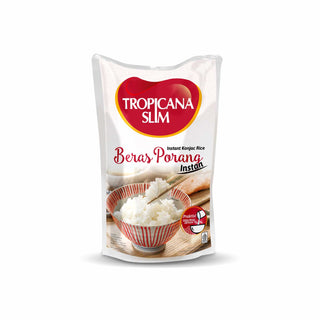 Tropicana Slim Beras Porang Instan 1000 g