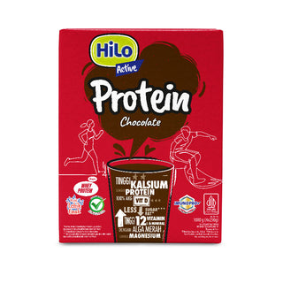 HiLo Active Chocolate 1000 gr