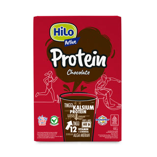 HiLo Active Chocolate 500gr