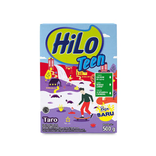 HiLo Teen Taro 500gr