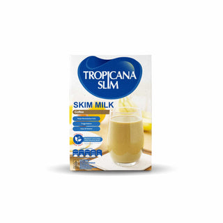 Tropicana Slim Milk Skim Coffee 500gr