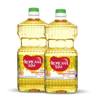 Tropicana Slim Minyak Jagung 946 ml x 2 pcs