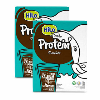 HiLo Teen Chocolate 1000 gram x 2 pcs