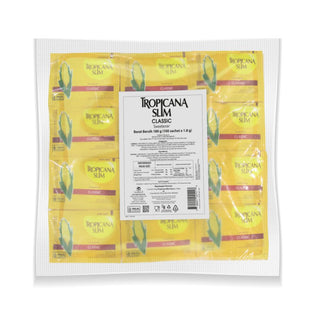 Tropicana Slim Classic Paper Industrial (100 sachet)