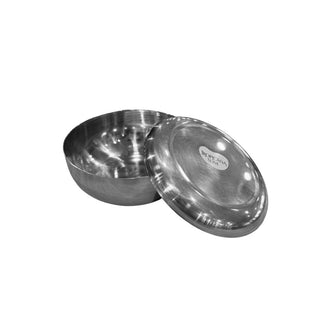 Gift 2025 – Tropicana Slim Stainless Bowl