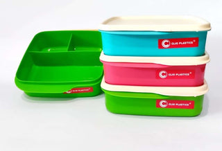 (FREE) Tempat Bekal Kyoto Clio