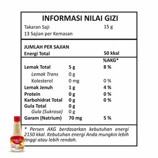 Tropicana Slim Mayonnaise 200 g